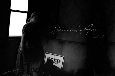 Jeanne 01｜Alesia