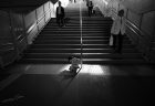 street portrait